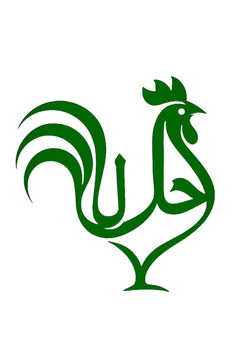 SABA Live Poultry Logo